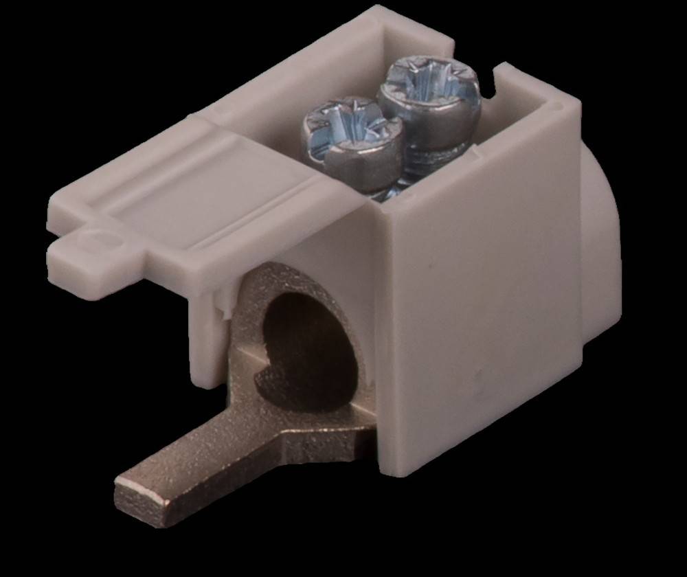 Pollmann Anschlußstück AS/25-SN