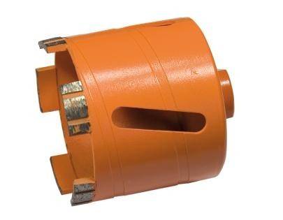 Baier Maschinenfabrik Bohrkrone 48322