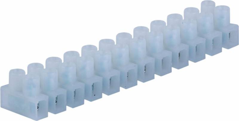 Pollmann POLLMANN KLEMMLEISTE KUPPL 3700163