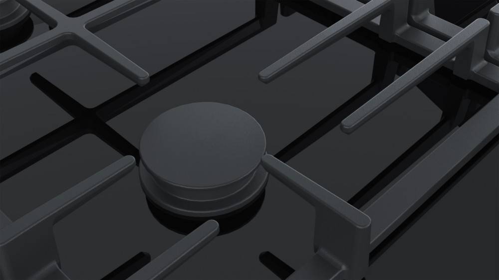 Bosch MDA EB-Autark-Gaskochfeld PRP6A6B70D