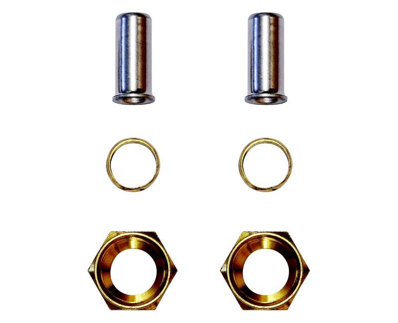 Vaillant Schneidringverschraubung 0020118280 (VE2)