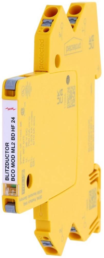 DEHN Modularer Kombi-Ableiter BCO ML2 BD HF 24