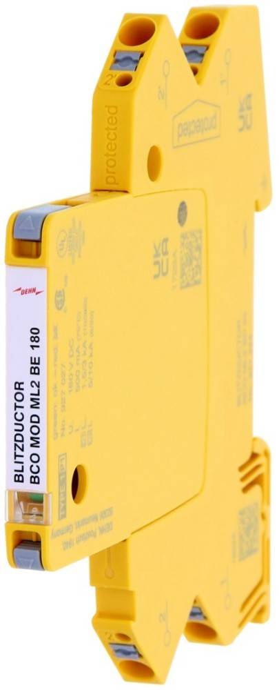 DEHN Modularer Kombi-Ableiter BCO ML2 BE 180