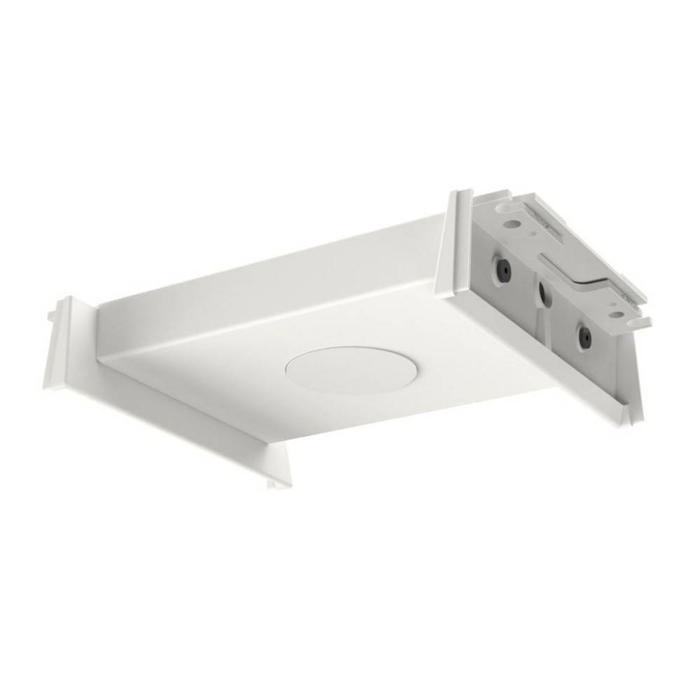 Ridi-Leuchten Leuchtenverbinder FLAKE-VS-CDH-TW-FWS