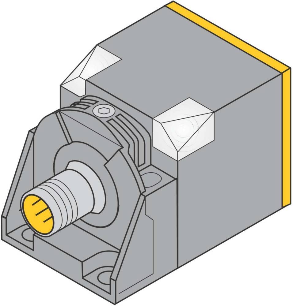 Turck Sensor NI35U-CK40VP6X2H1141