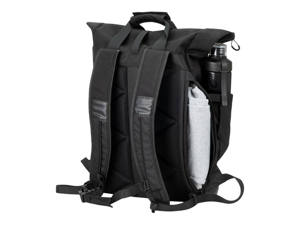 RIVACASE - Riva Case Dijon 5321 - Notebook-Rucksack - 25L - 39.6 cm (15.6"")