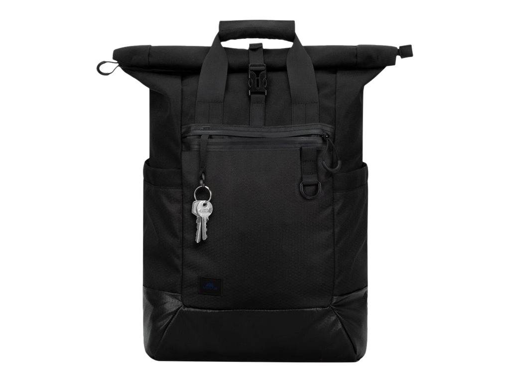 RIVACASE - Riva Case Dijon 5321 - Notebook-Rucksack - 25L - 39.6 cm (15.6"")