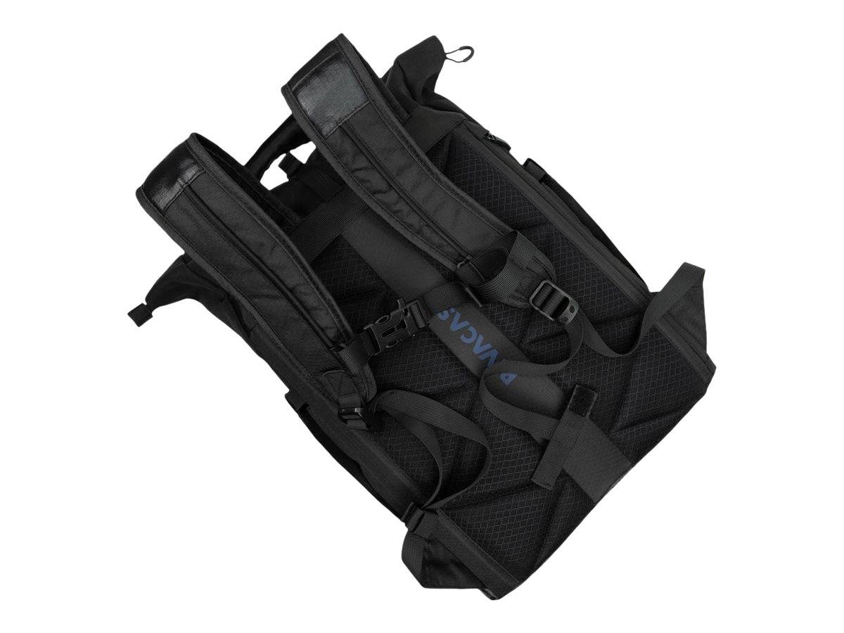 RIVACASE - Riva Case Dijon 5321 - Notebook-Rucksack - 25L - 39.6 cm (15.6"")