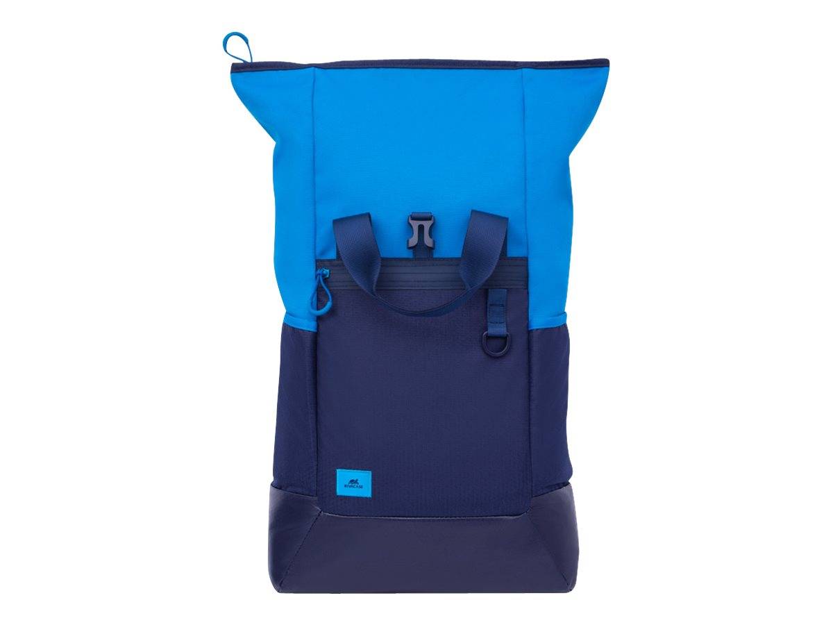 RIVACASE - Riva Case Dijon 5321 - Notebook-Rucksack - 39.6 cm