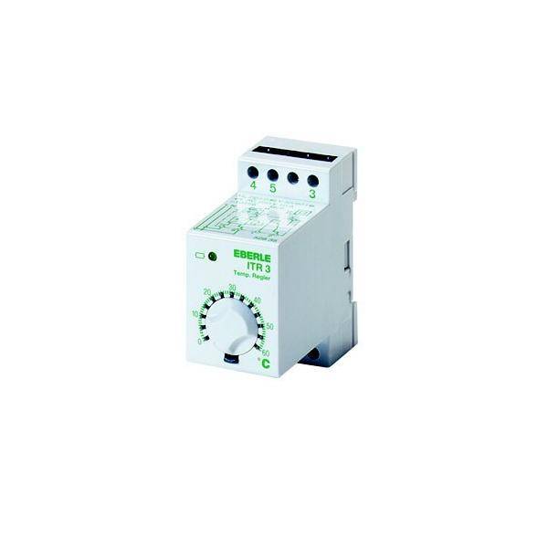 Eberle Controls Temperaturregler ITR-3 60
