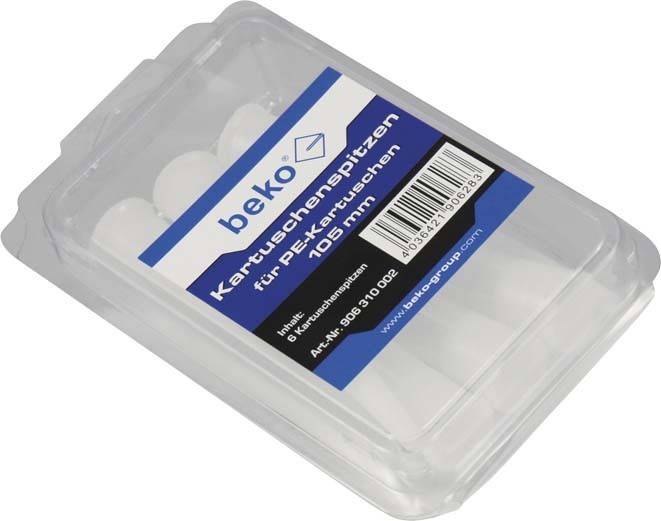 Beko Kartuschenspitzen 906 310 002(VE6)