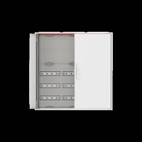 Striebel&John Kleinverteiler Aufputz CA35K