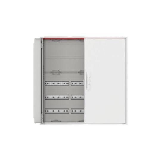 Striebel&John Kleinverteiler Aufputz CA35K