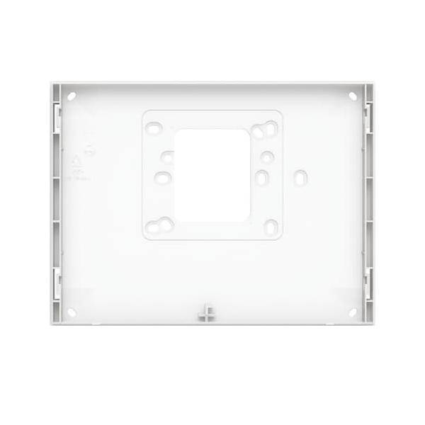 Busch-Jaeger Aufputz-Montagedose 42371S-W-03