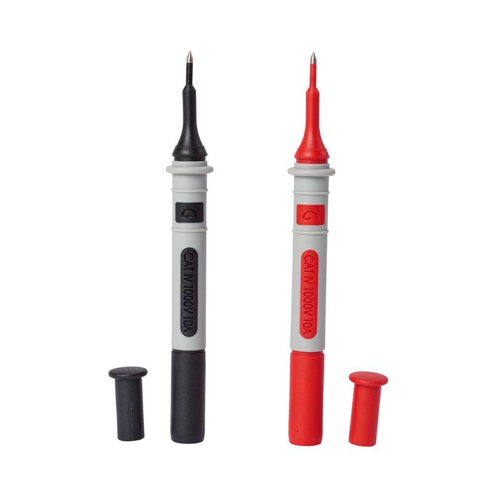 Chauvin Arnoux Prüfspitzen 2mm/4mm P01295491Z