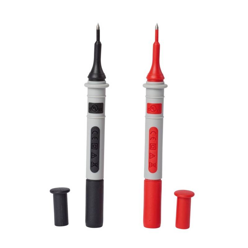 Chauvin Arnoux Prüfspitzen 2mm/4mm P01295491Z