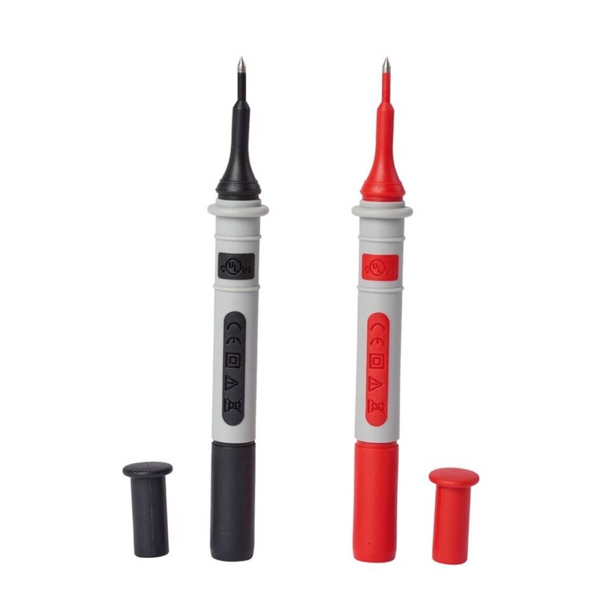 Chauvin Arnoux Prüfspitzen 2mm/4mm P01295491Z