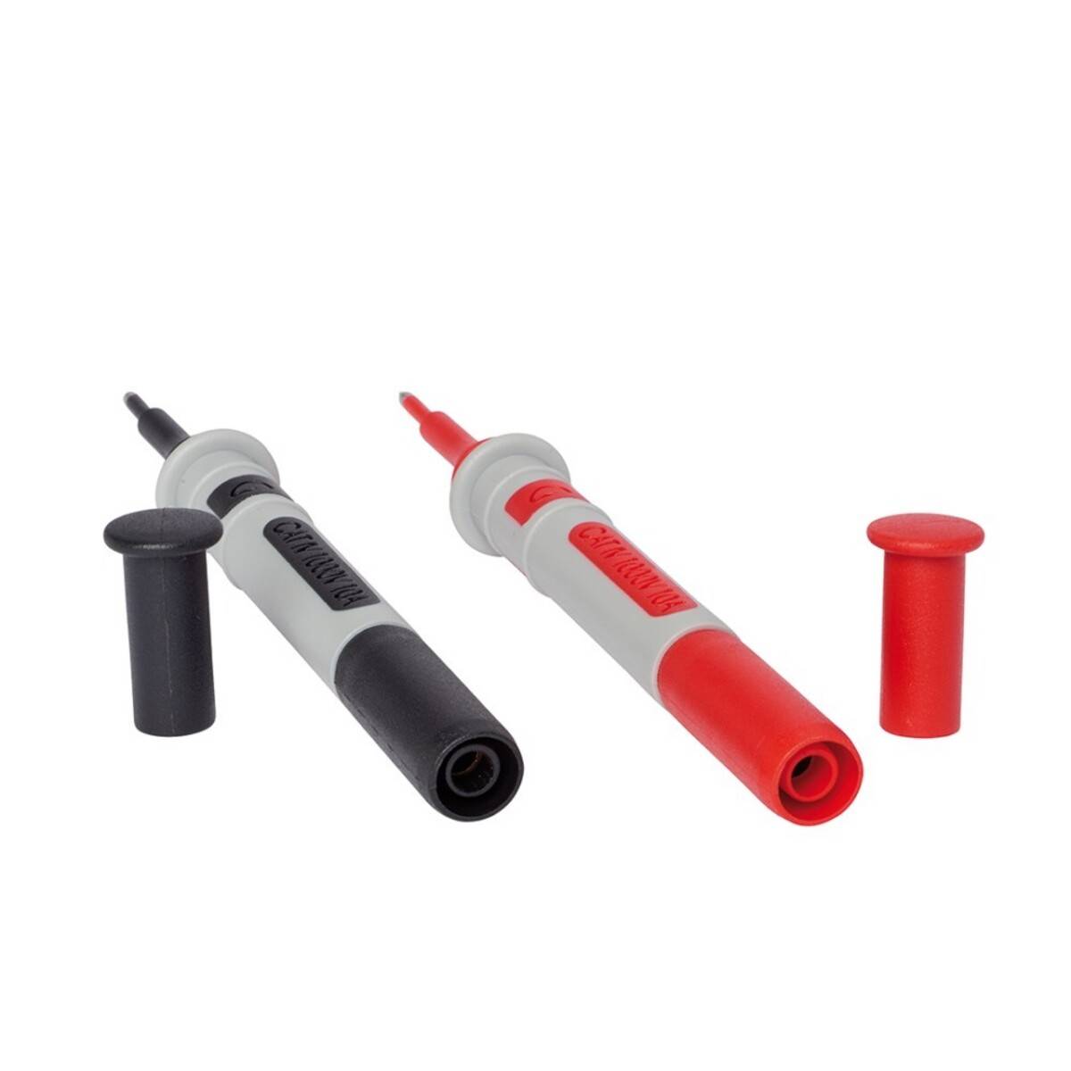 Chauvin Arnoux Prüfspitzen 2mm/4mm P01295491Z