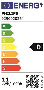 Philips Lighting LED-Lampe E27 CorePro LED#36128700