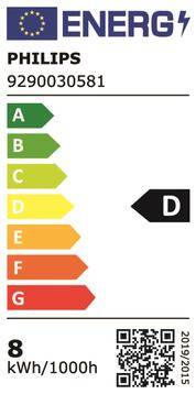 Philips Lighting LED-Lampe E27 MAS VLE LED#34790800