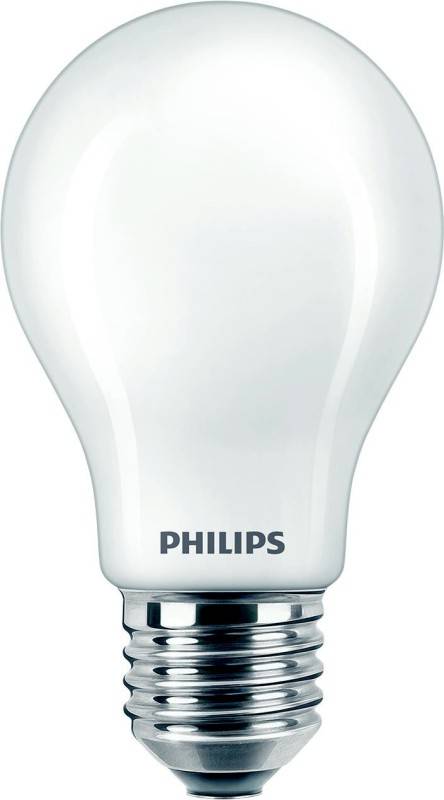 Philips Lighting LED-Lampe E27 MAS VLE LED#35483800