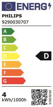 Philips Lighting LED-Lampe E27 MAS VLE LED#35483800