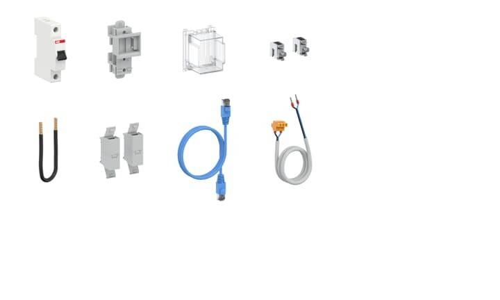 Striebel&John Ausrüstsatz ZAM06E