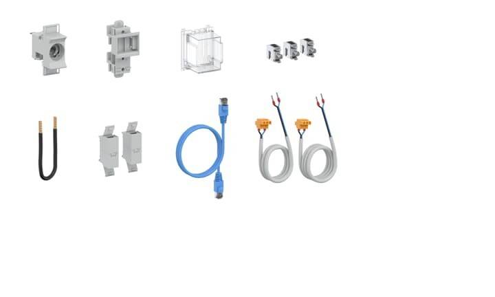 Striebel&John Ausrüstsatz ZAMD01U