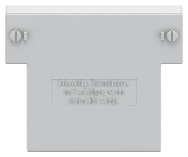 Striebel&John Plombierhaube ZPHZ1