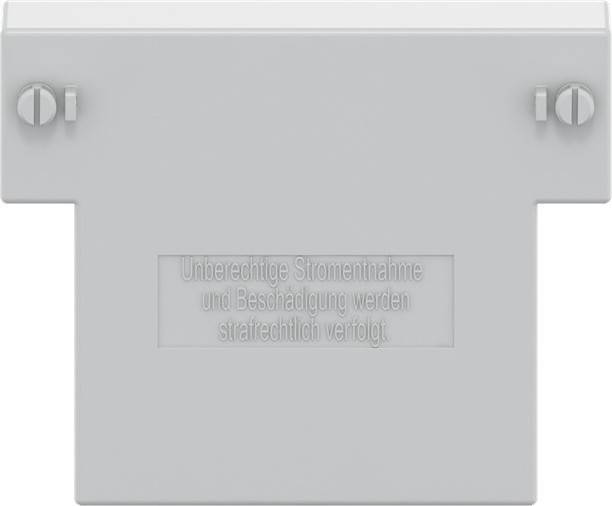 Striebel&John Plombierhaube ZPHZ1