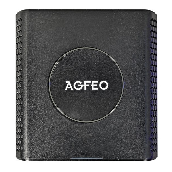 Agfeo DECT IP-Basis 6101730