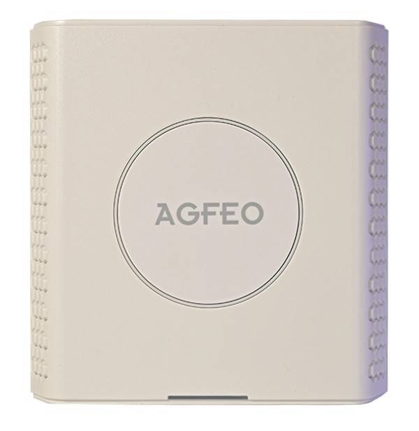 Agfeo DECT IP-Basis 6101731