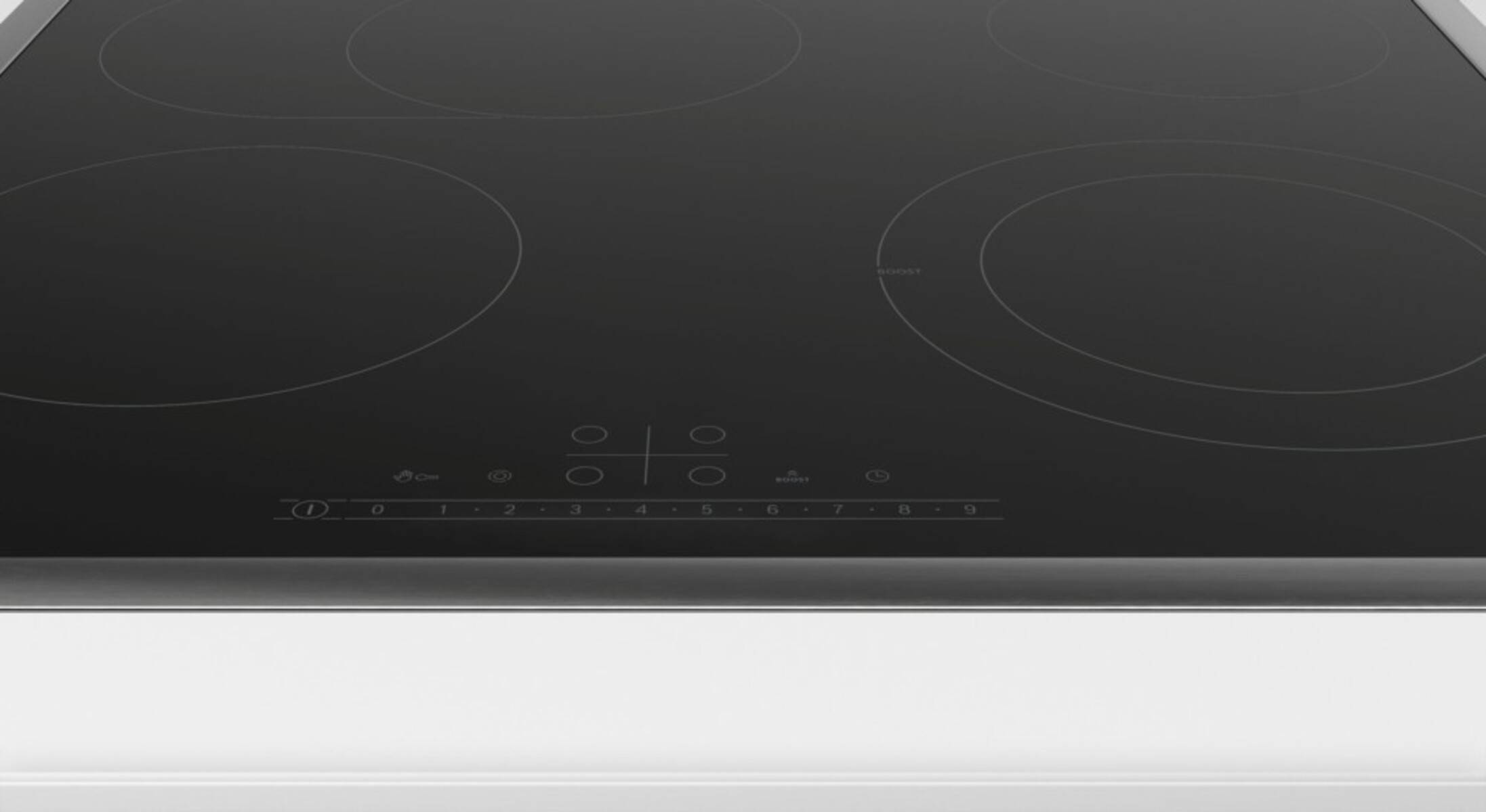 Bosch MDA EB-Autark-Kochfeld PKN645FP2E