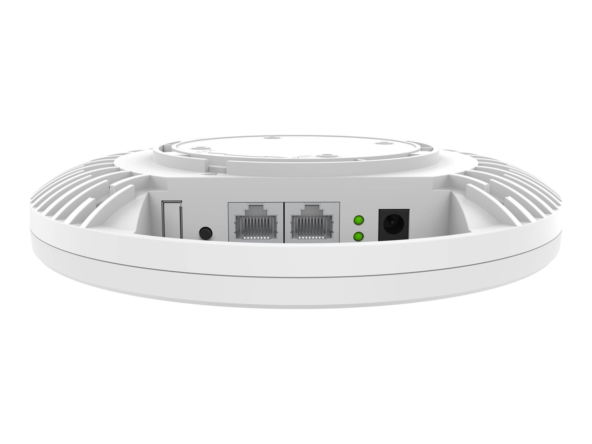 LevelOne WAP-8131 - Accesspoint - Wi-Fi 6 - 2.4 GHz