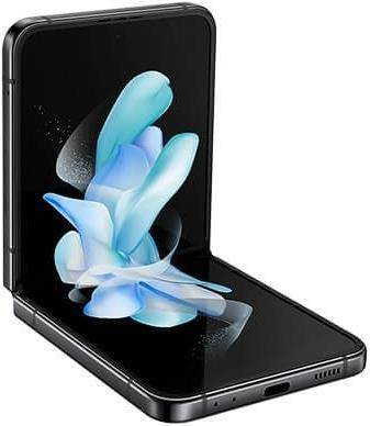 Samsung Galaxy Z Flip4