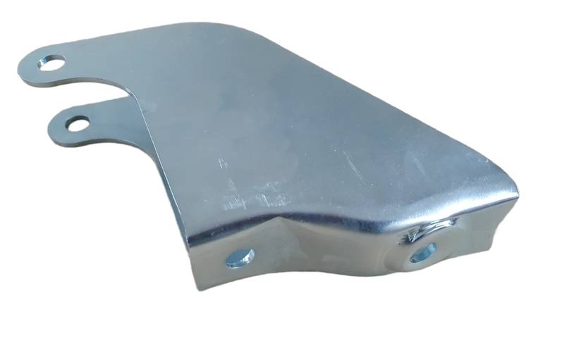 1 Stück - Westfalia Stoßdämpferhalter - Ausführung Hoch - Groß