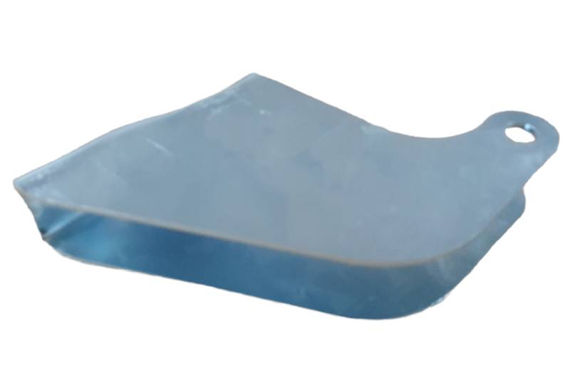 1 Stück - Westfalia Stoßdämpferhalter - Ausführung Hoch - Groß