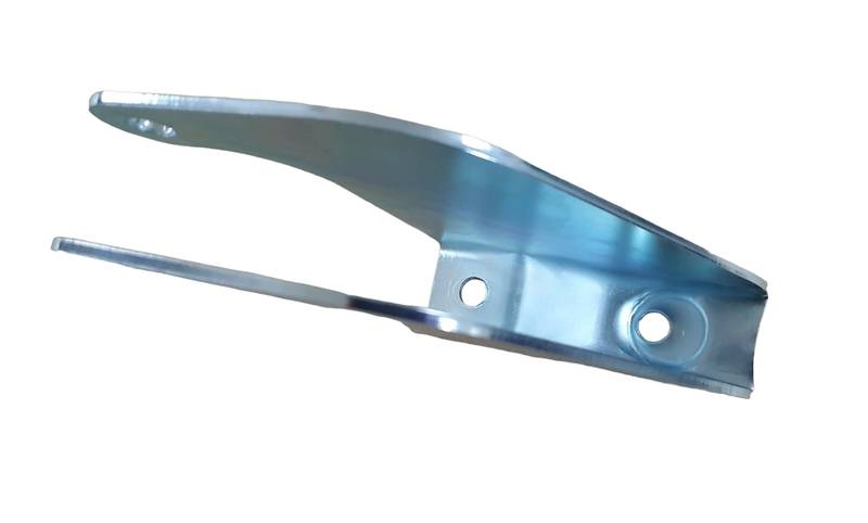 1 Stück - Westfalia Stoßdämpferhalter - Ausführung Hoch - Groß