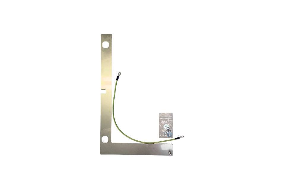 Solvido SOL-WST-SSK-ES-40, Erdungsset für Schlösser SOL-WST-SSK für IQbox-maxi