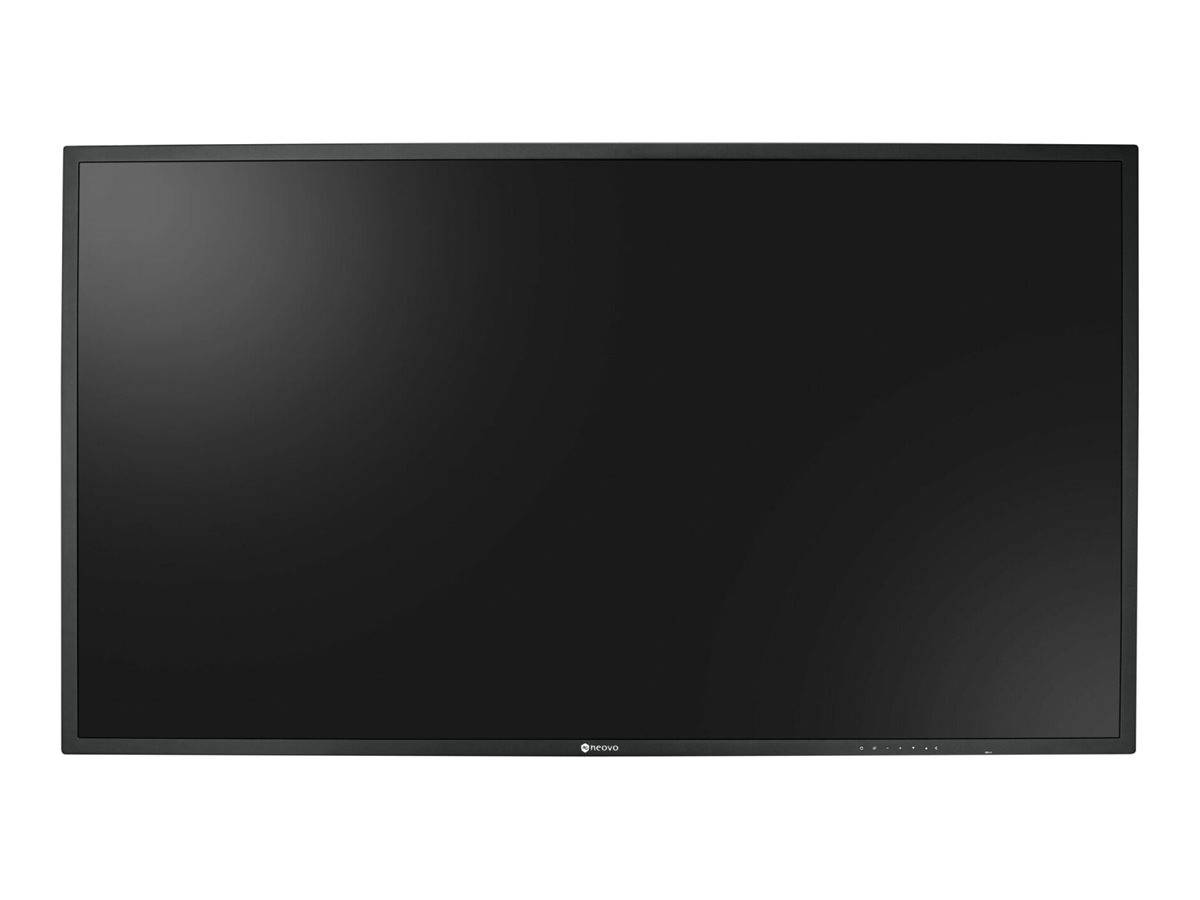 AG NEOVO - Neovo SMQ-6501 - 163.9 cm (65"") Diagonalklasse (163.8 cm (64.5"")