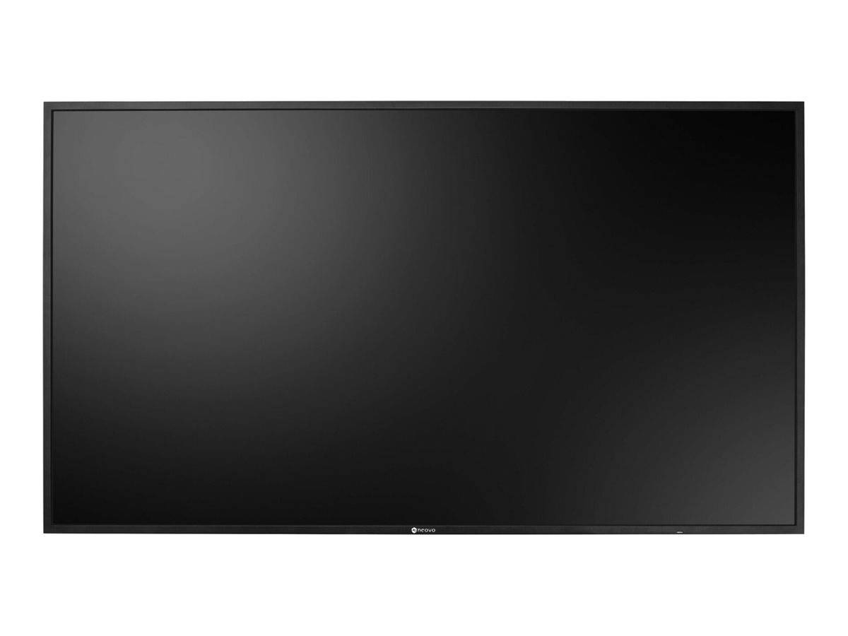 AG NEOVO - Neovo SMQ-5501 - 138.8 cm (55"") Diagonalklasse (138.7 cm (54.6"")