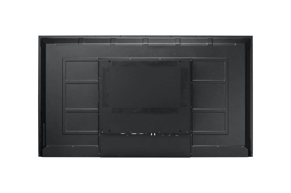 AG Neovo SMQ-5501, 54,6" (138cm) LCD Display, 4K UHD, 3840x2160, DVI, HDMI, VGA, FBAS