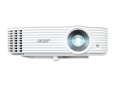 Acer X1629HK - DLP-Projektor - 3D - 4800 ANSI-Lumen - WUXGA (1920 x 1200)