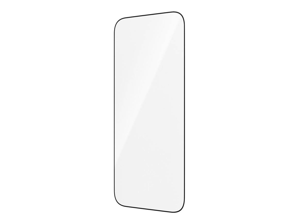 PanzerGlass - Bildschirmschutz für Handy - ultrabreite Passform