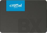 Crucial BX500 - SSD - 4 TB - intern - 2.5"" (6.4 cm)