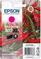 Epson 503XL - 6.4 ml - XL - Magenta - original