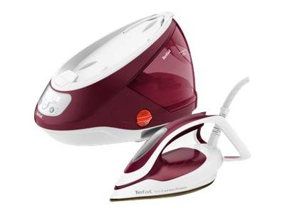 Tefal Pro Express Protect GV9220E0 - Dampfbügeleisen mit automatischer Abschaltung