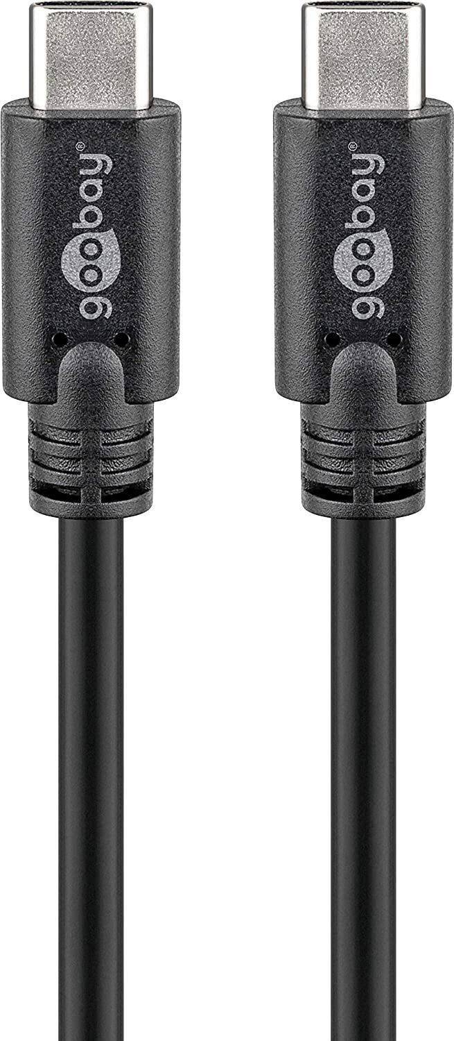 USB-C Stecker <> USB-CÖ Stecker 5G/3A USB 3.2 Gen1