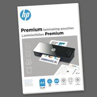 HP - Laminierfolien Premium A4 125 Micron 100x