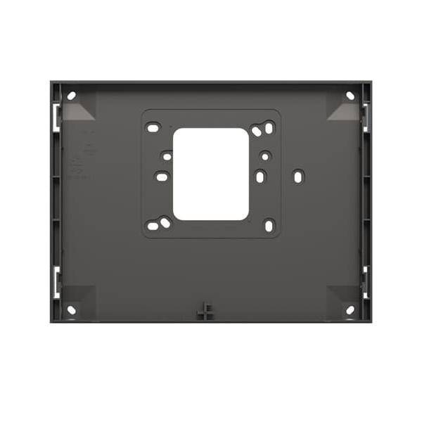 Busch-Jaeger Aufputz-Montagedose 42371S-B-03